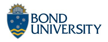 Bond-University